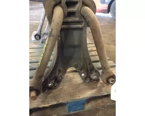 KENWORTH AG100 SUSPENSION