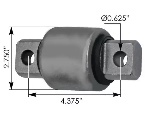 KENWORTH AG100 Suspension Parts, Misc.