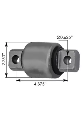 KENWORTH AG100 Suspension Parts, Misc.