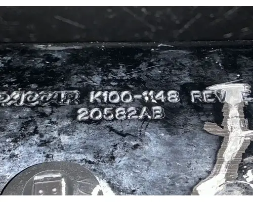 KENWORTH AG380 (Flex Air) Crossmember