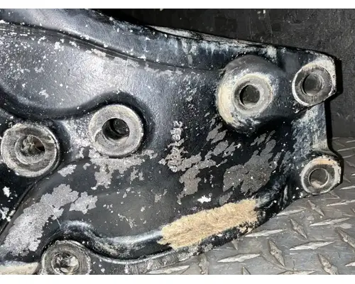 KENWORTH AG380 (Flex Air) Spring Hanger