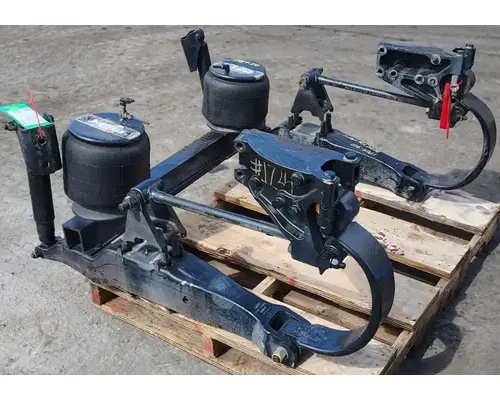 KENWORTH AG380 (Flex Air) Suspension Misc Parts