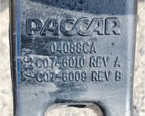 KENWORTH AG380 (Flex Air) Suspension Misc Parts