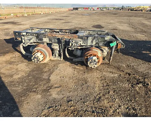 KENWORTH AG380 (Flex Air) Tandem Cutoffs