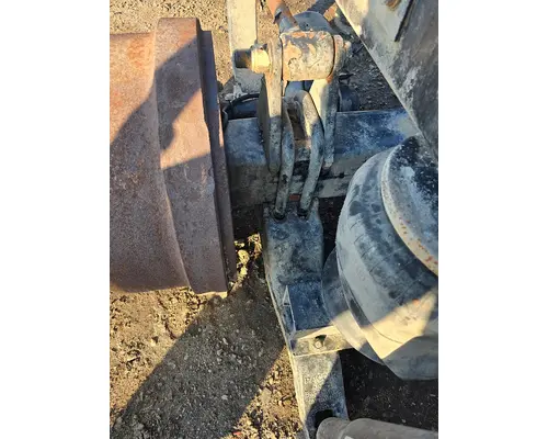 KENWORTH AG380 (Flex Air) Tandem Cutoffs