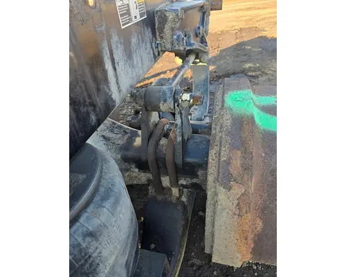 KENWORTH AG380 (Flex Air) Tandem Cutoffs