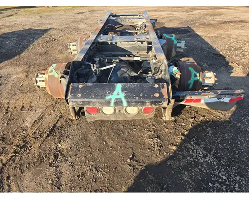 KENWORTH AG380 (Flex Air) Tandem Cutoffs