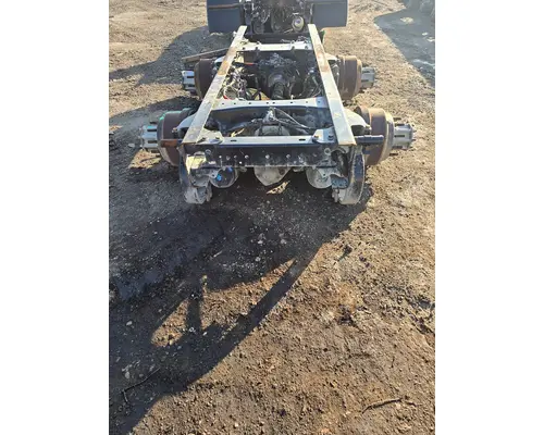 KENWORTH AG380 (Flex Air) Tandem Cutoffs