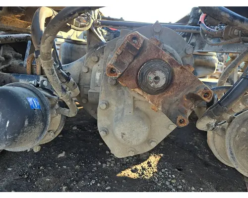 KENWORTH AG380 (Flex Air) Tandem Cutoffs