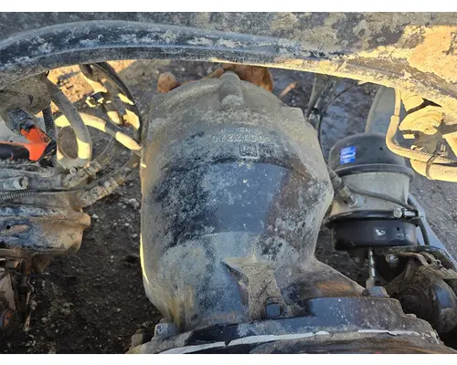 KENWORTH AG380 (Flex Air) Tandem Cutoffs