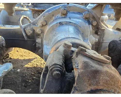 KENWORTH AG380 (Flex Air) Tandem Cutoffs