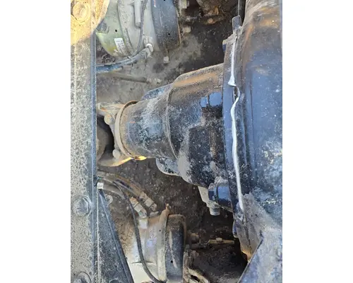 KENWORTH AG380 (Flex Air) Tandem Cutoffs