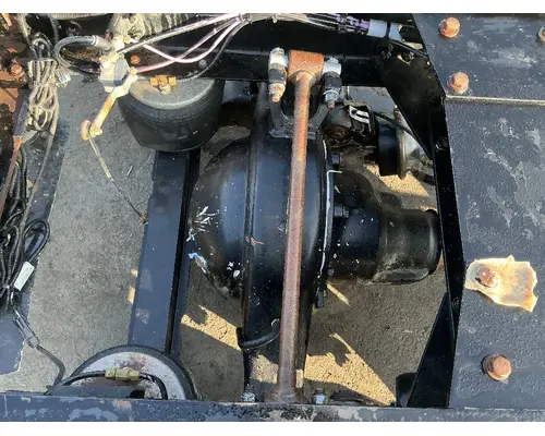 KENWORTH AG380 (Flex Air) Tandem Cutoffs