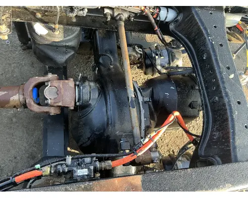 KENWORTH AG380 (Flex Air) Tandem Cutoffs