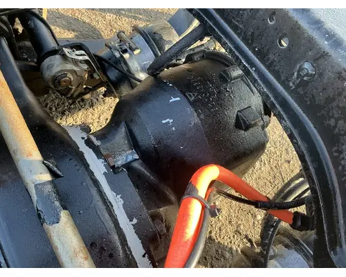 KENWORTH AG380 (Flex Air) Tandem Cutoffs