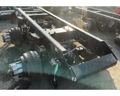 KENWORTH AG380 (Flex Air) Tandem Cutoffs