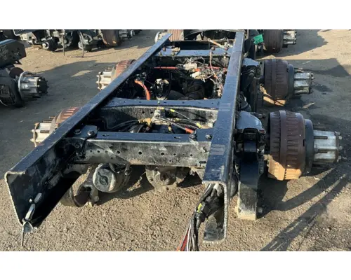 KENWORTH AG380 (Flex Air) Tandem Cutoffs