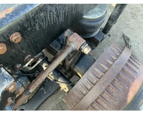 KENWORTH AG380 (Flex Air) Tandem Cutoffs