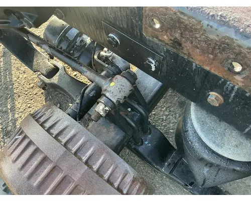 KENWORTH AG380 (Flex Air) Tandem Cutoffs