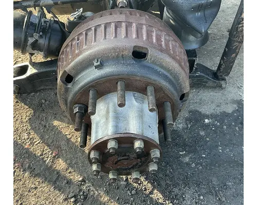 KENWORTH AG380 (Flex Air) Tandem Cutoffs