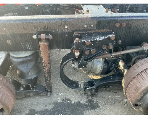 KENWORTH AG380 (Flex Air) Tandem Cutoffs