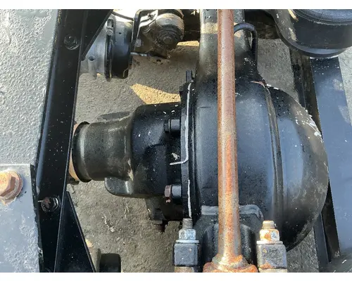 KENWORTH AG380 (Flex Air) Tandem Cutoffs