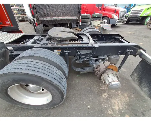 KENWORTH AG380 (Flex Air) Tandem Cutoffs