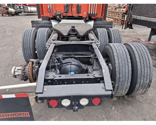 KENWORTH AG380 (Flex Air) Tandem Cutoffs