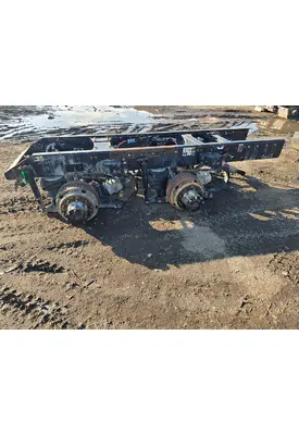 KENWORTH AG380 (Flex Air) Tandem Cutoffs