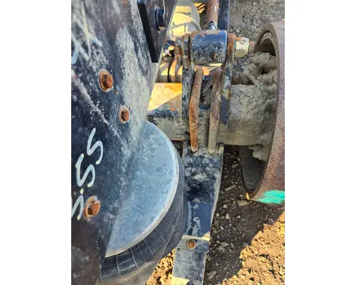 KENWORTH AG380 (Flex Air) Tandem Cutoffs