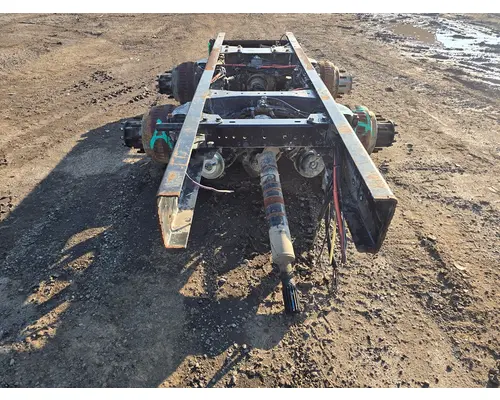 KENWORTH AG380 (Flex Air) Tandem Cutoffs