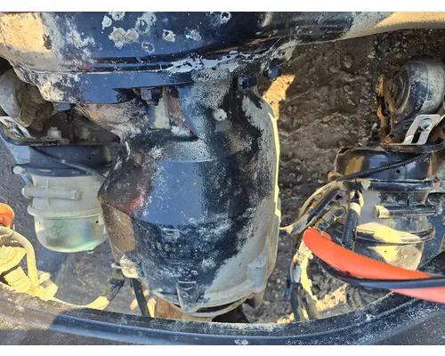 KENWORTH AG380 (Flex Air) Tandem Cutoffs