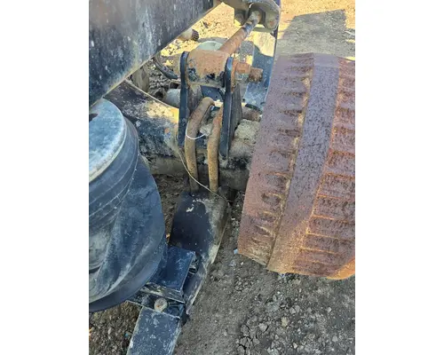 KENWORTH AG380 (Flex Air) Tandem Cutoffs