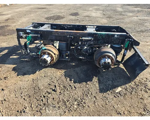 KENWORTH AG380 (Flex Air) Tandem Cutoffs