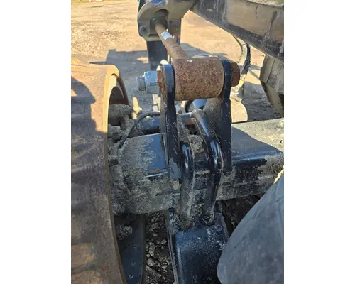 KENWORTH AG380 (Flex Air) Tandem Cutoffs