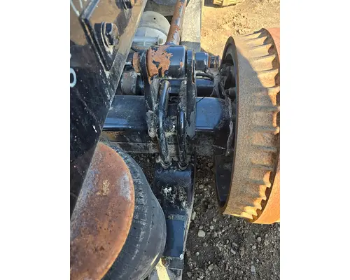 KENWORTH AG380 (Flex Air) Tandem Cutoffs