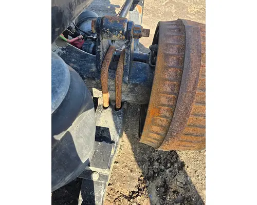 KENWORTH AG380 (Flex Air) Tandem Cutoffs