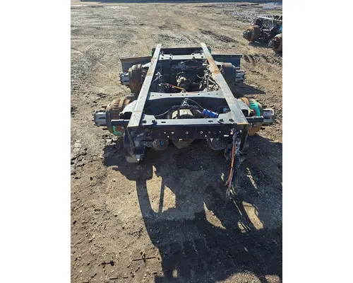 KENWORTH AG380 (Flex Air) Tandem Cutoffs