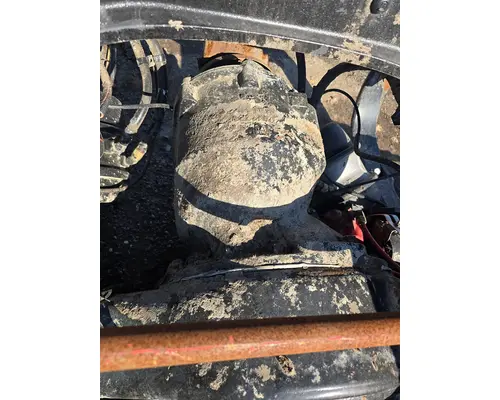 KENWORTH AG380 (Flex Air) Tandem Cutoffs