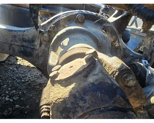 KENWORTH AG380 (Flex Air) Tandem Cutoffs