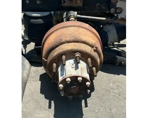 KENWORTH AG380 (Flex Air) Tandem Cutoffs