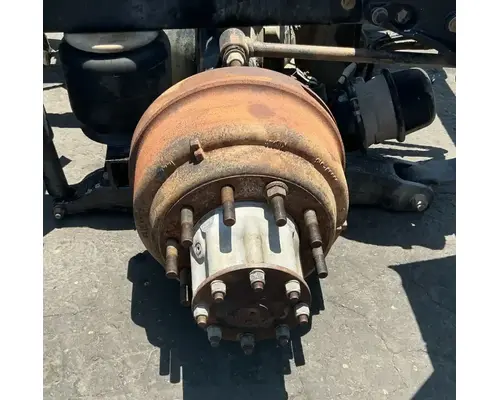 KENWORTH AG380 (Flex Air) Tandem Cutoffs