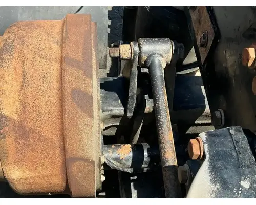 KENWORTH AG380 (Flex Air) Tandem Cutoffs