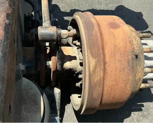 KENWORTH AG380 (Flex Air) Tandem Cutoffs