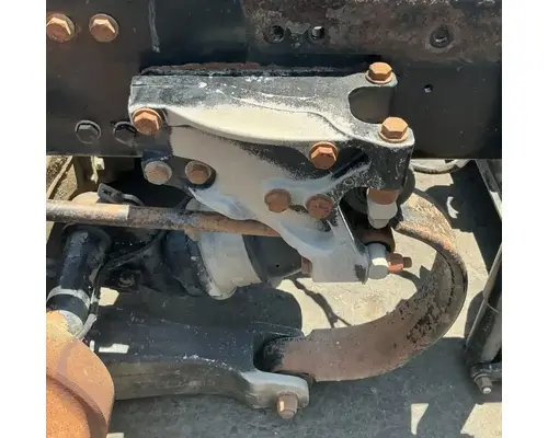 KENWORTH AG380 (Flex Air) Tandem Cutoffs