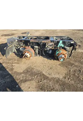 KENWORTH AG380 (Flex Air) Tandem Cutoffs