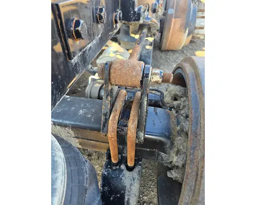 KENWORTH AG380 (Flex Air) Tandem Cutoffs