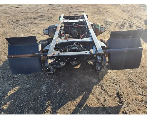 KENWORTH AG380 (Flex Air) Tandem Cutoffs