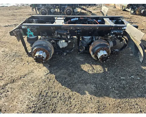 KENWORTH AG380 (Flex Air) Tandem Cutoffs