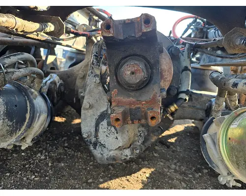 KENWORTH AG380 (Flex Air) Tandem Cutoffs